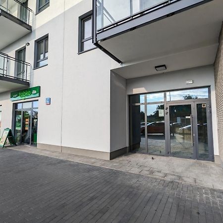 Westinapart A45 Varşovia Exterior foto