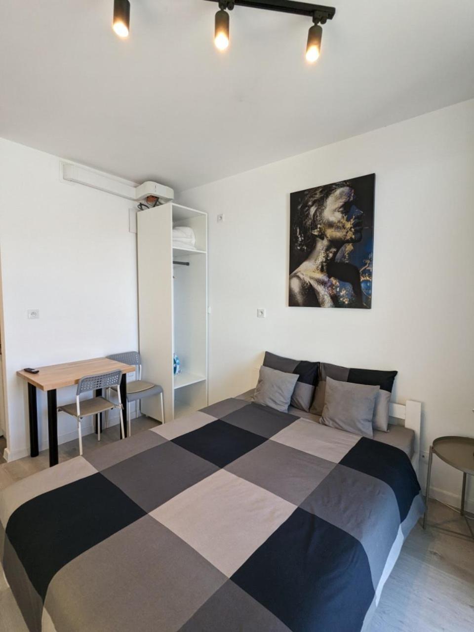 Westinapart A45 Varşovia Exterior foto